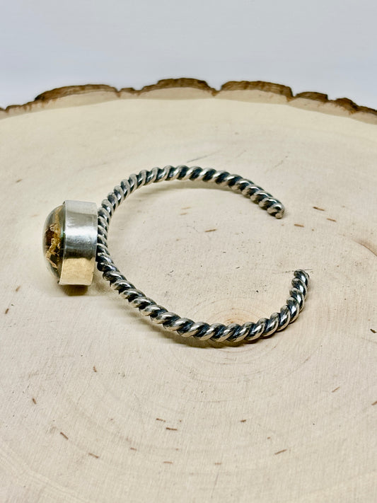 Scorpion Cuff