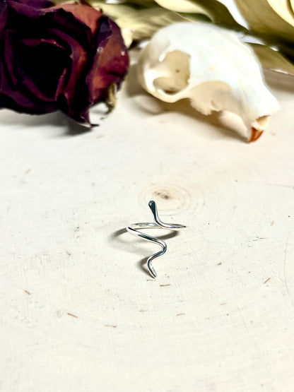 Snake Ring