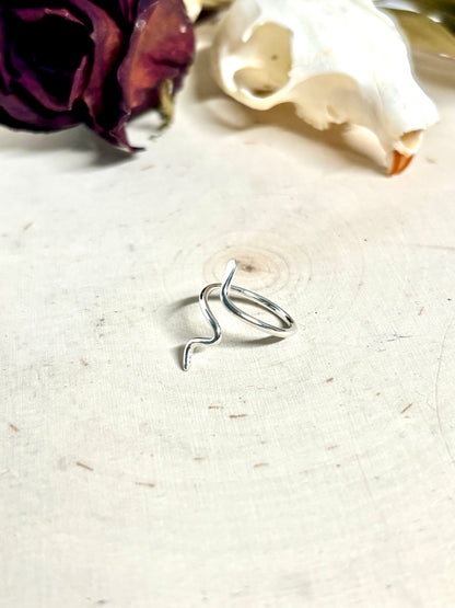 Snake Ring
