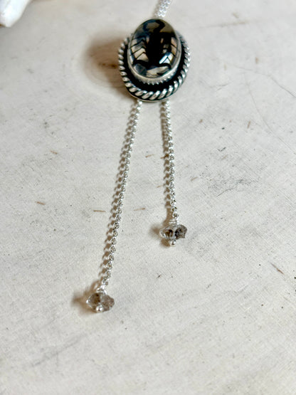 Scorpion Slider Bolo