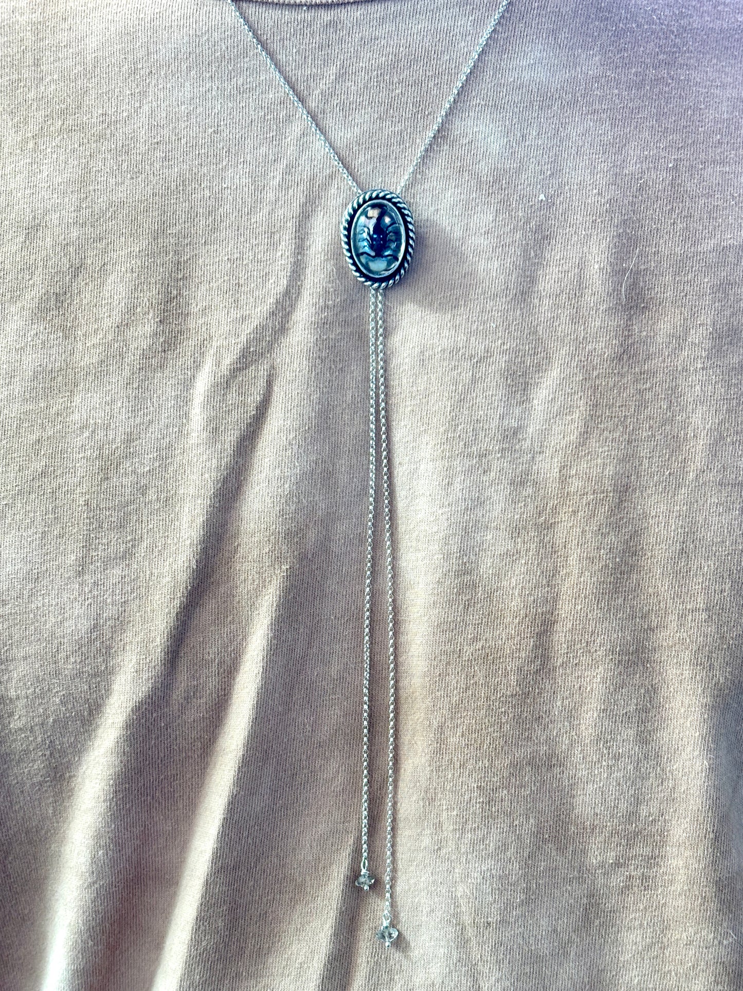 Scorpion Slider Bolo