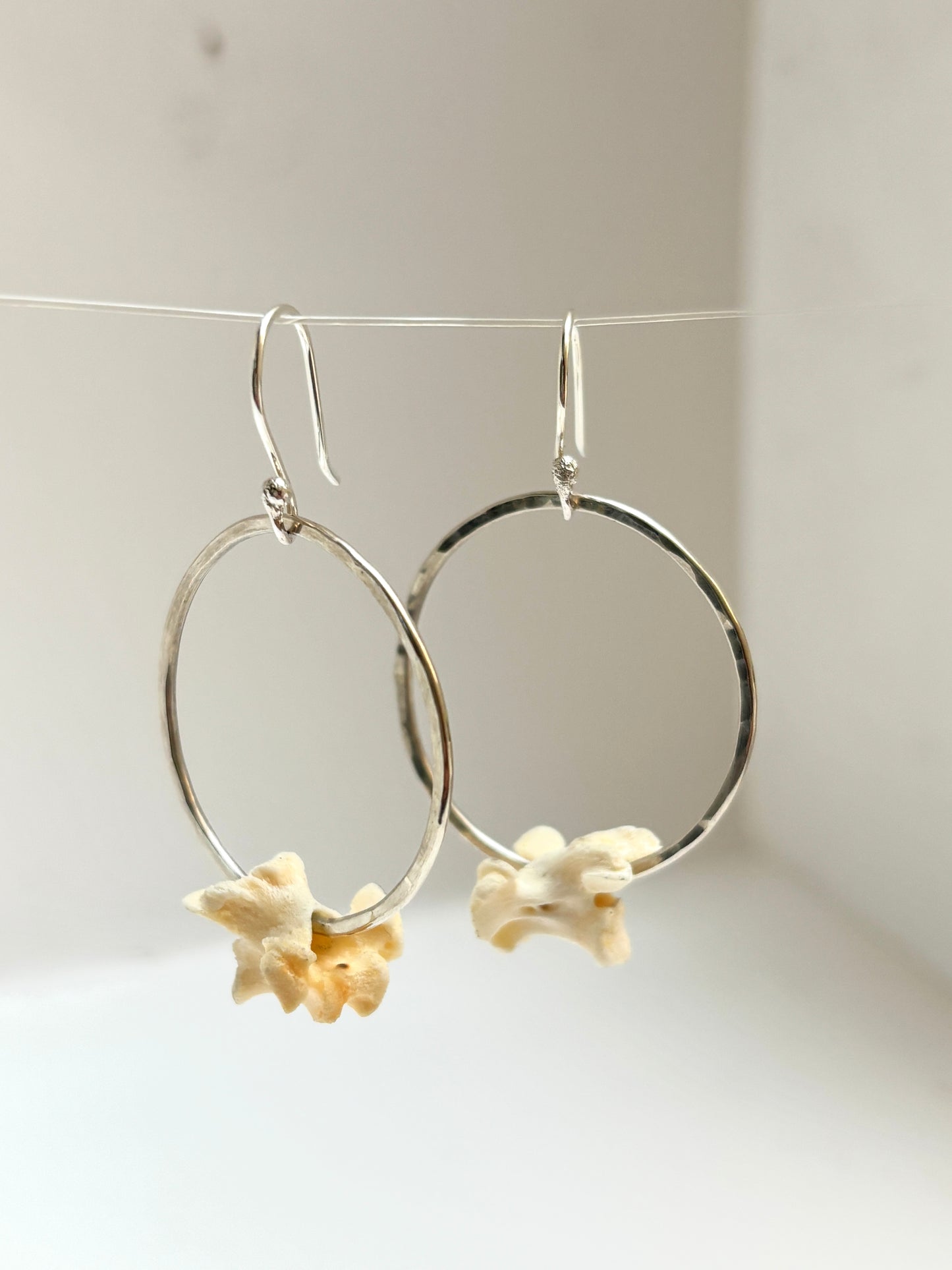 Vertebrae Hoops