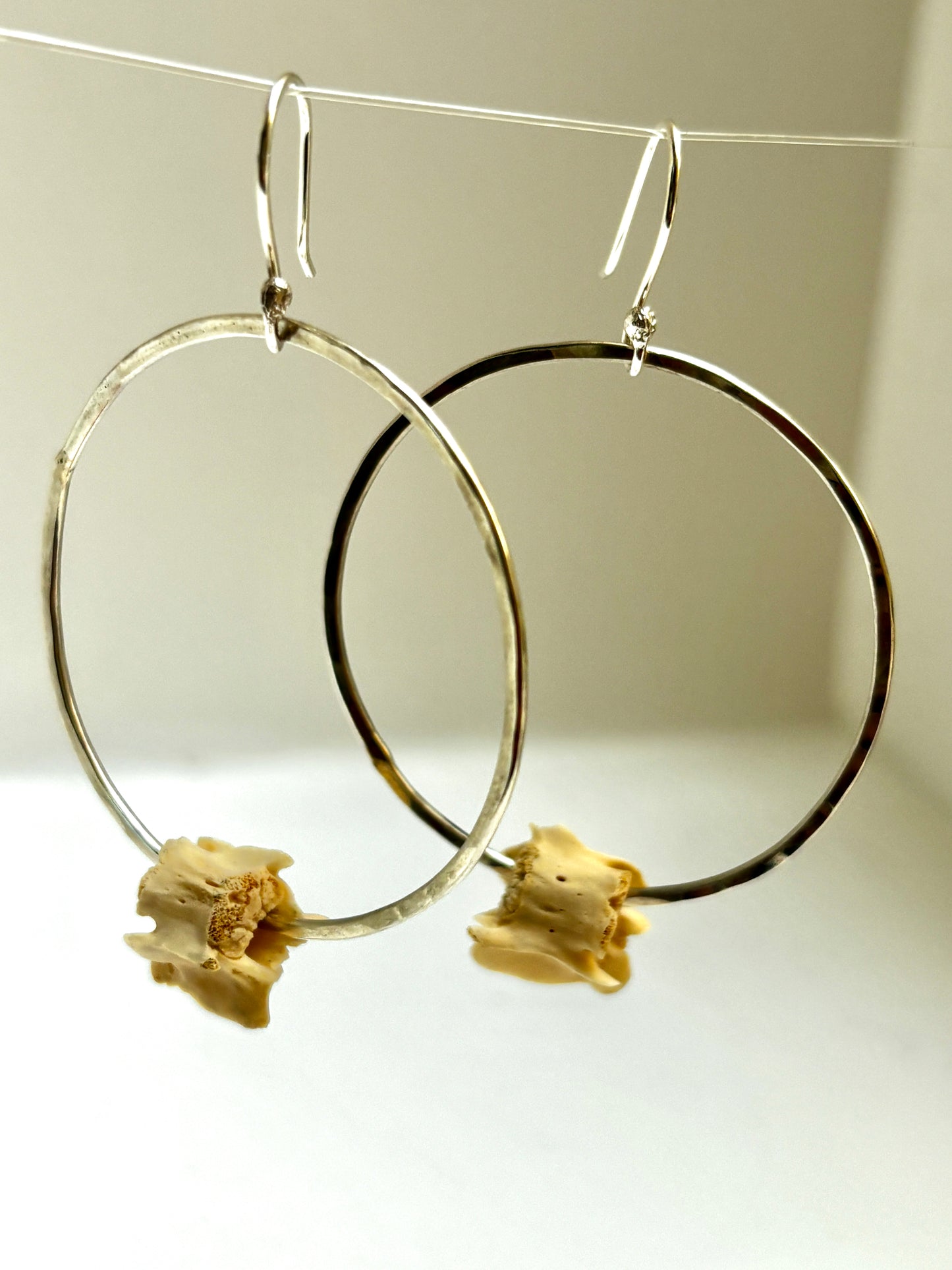 Vertebrae Hoops