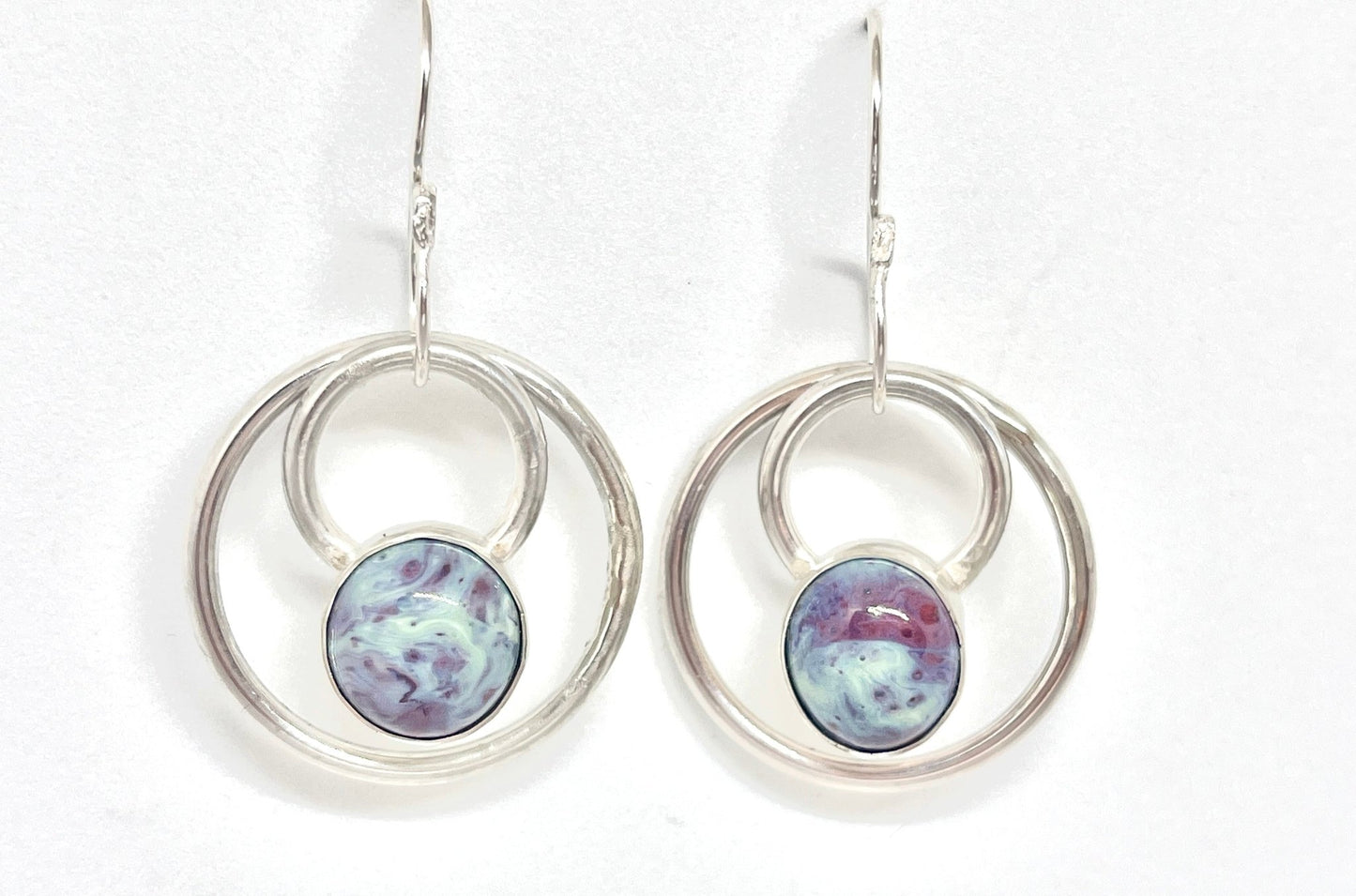 Inner Circle Earrings