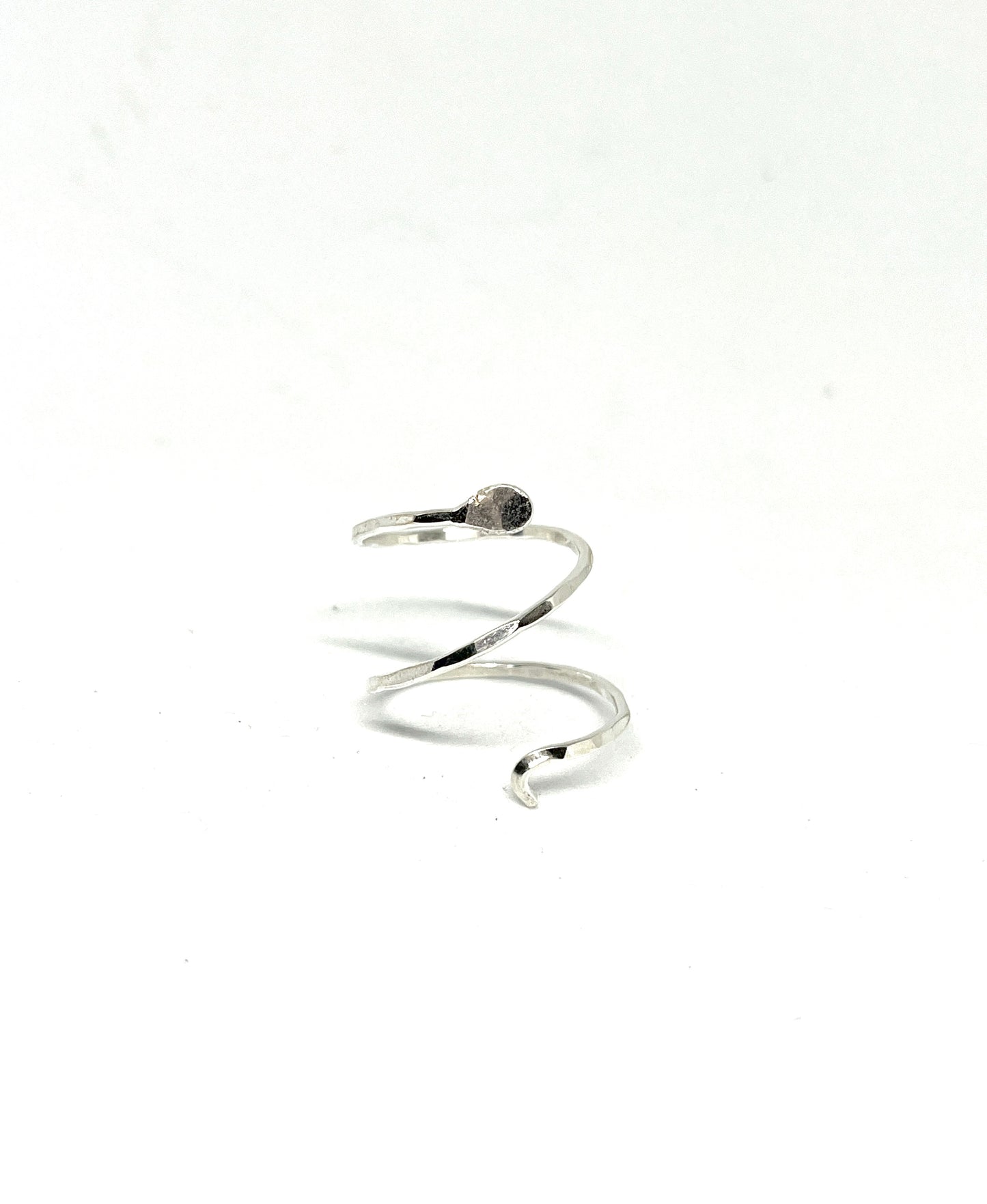Snake Ring