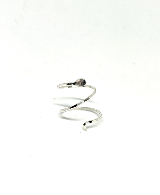Snake Ring