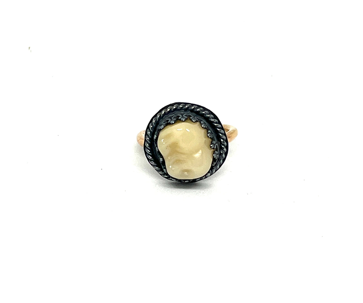 Tooth Ring