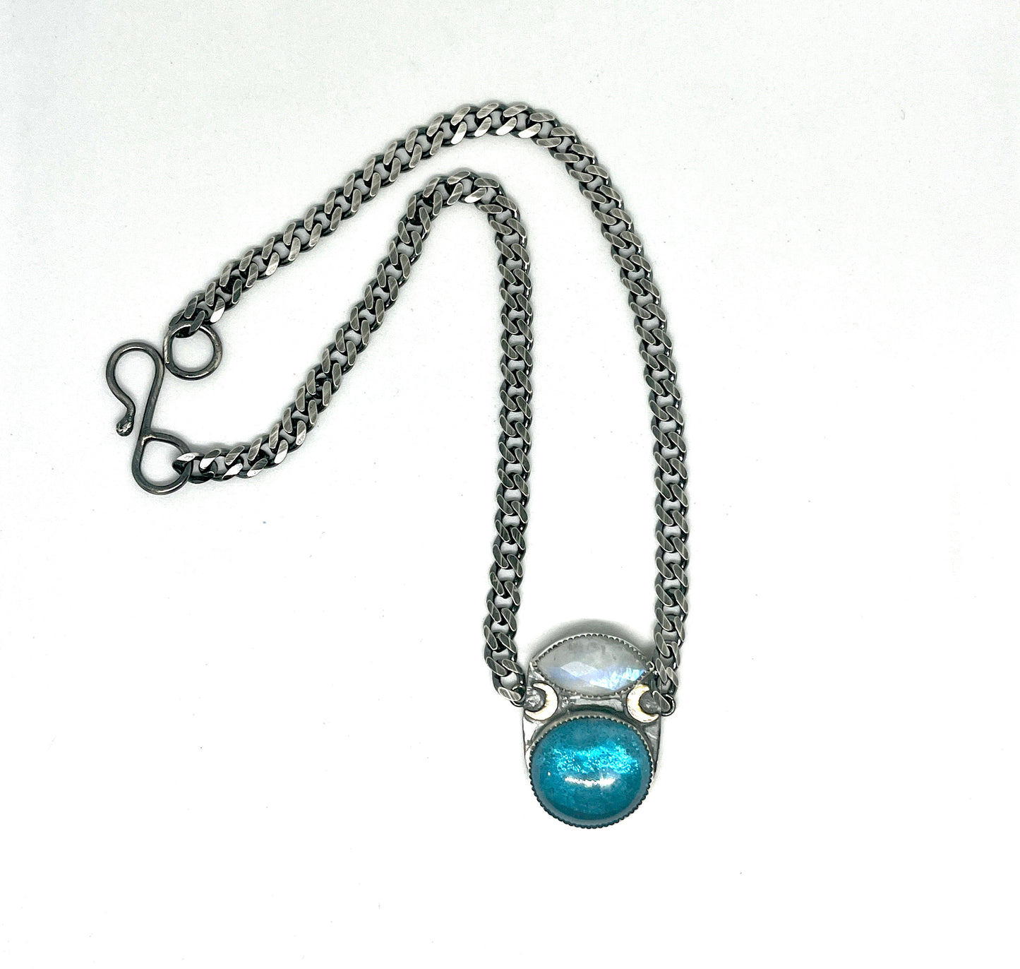 Starry Night Necklace