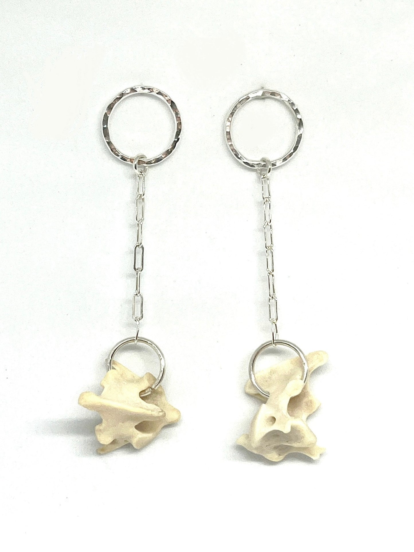 Vertebrae Studs