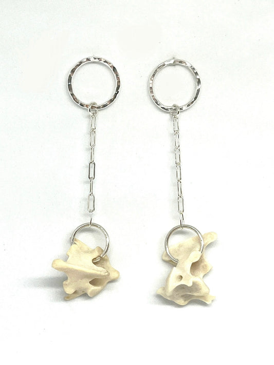 Vertebrae Studs
