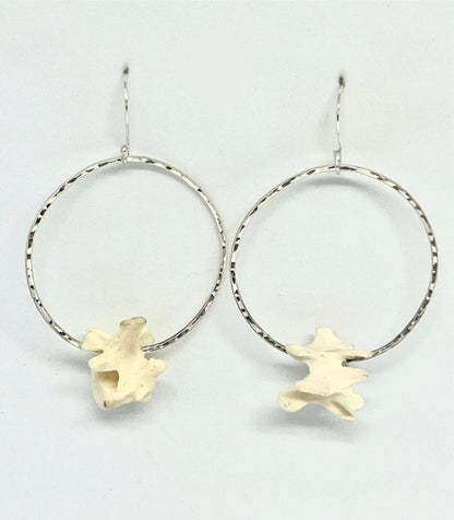 Vertebrae Hoops