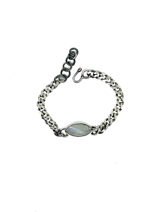 Moonstone Bracelet