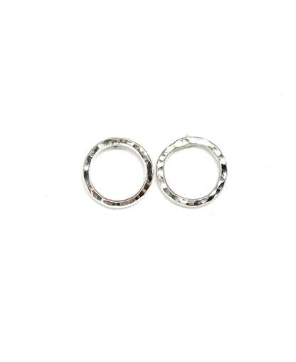 Circle Studs