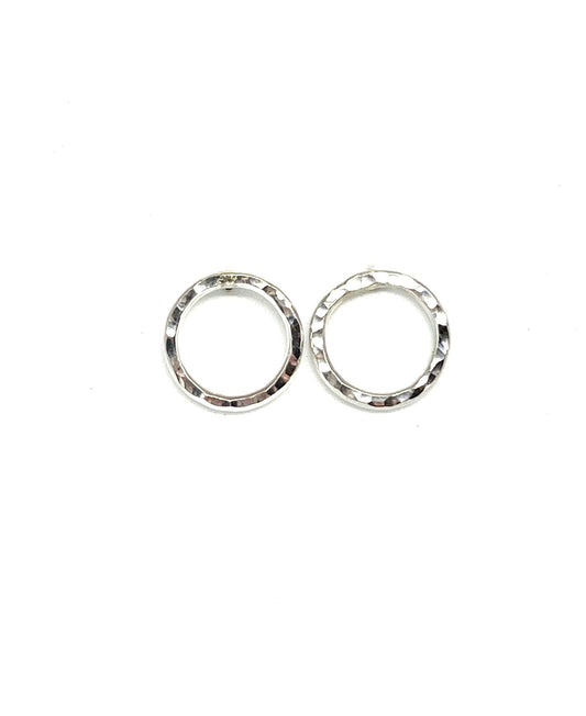 Circle Studs