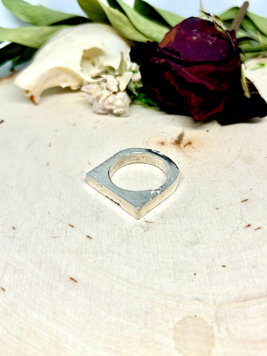 Signet Ring - size 10
