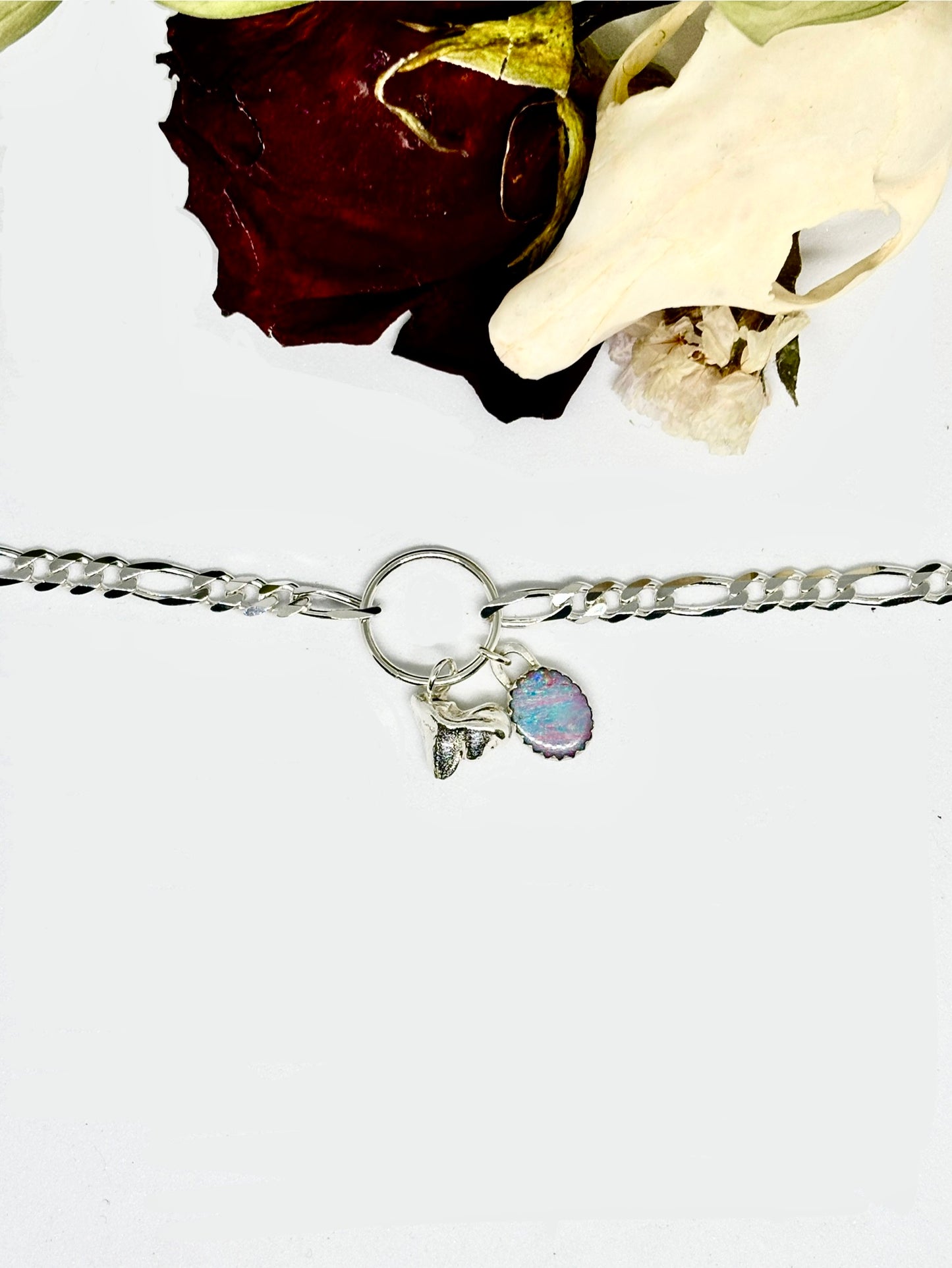 Figaro Charm Necklace