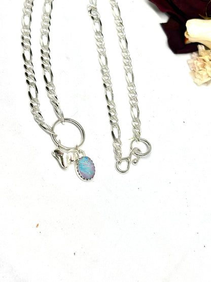 Figaro Charm Necklace