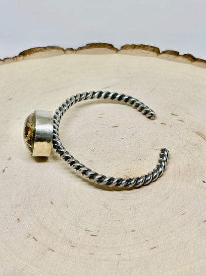 Scorpion Cuff
