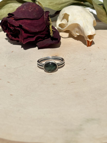 Labradorite Gem Stacker